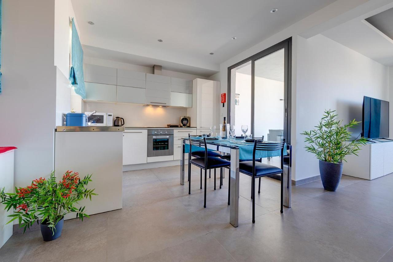 Perfect Location Idyllic 2Br Apartment Sliema Exterior foto
