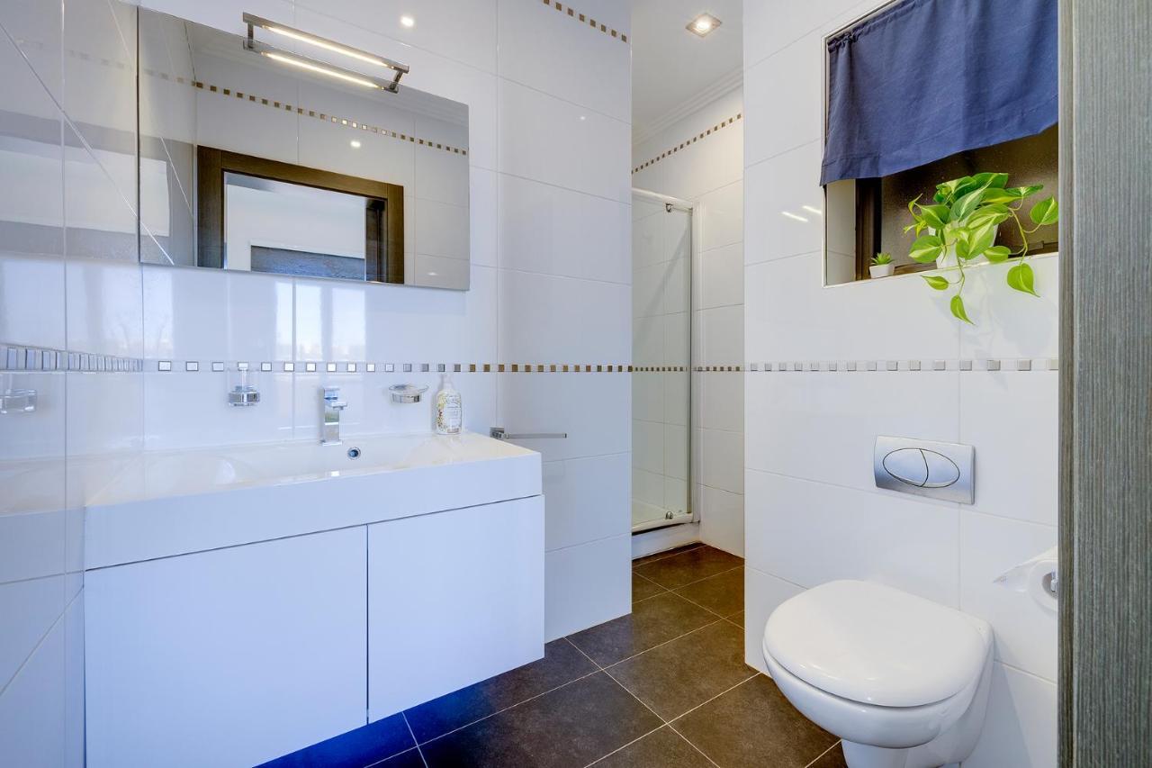 Perfect Location Idyllic 2Br Apartment Sliema Exterior foto